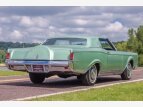 Thumbnail Photo 33 for 1970 Lincoln Continental